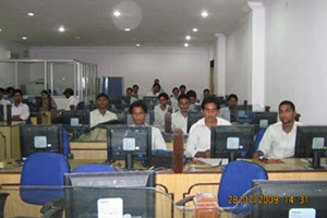 Computer Science & Engineering